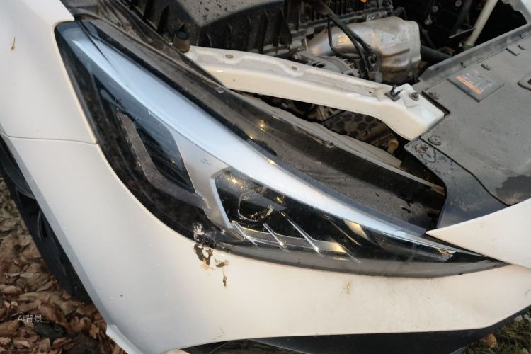 MG 5 2023 #8 MG 5 2023 immagine di auto #8