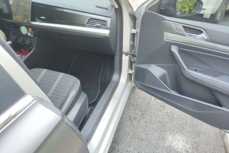 Volkswagen Lavida 2020 #23 Volkswagen Lavida 2020 car image #23