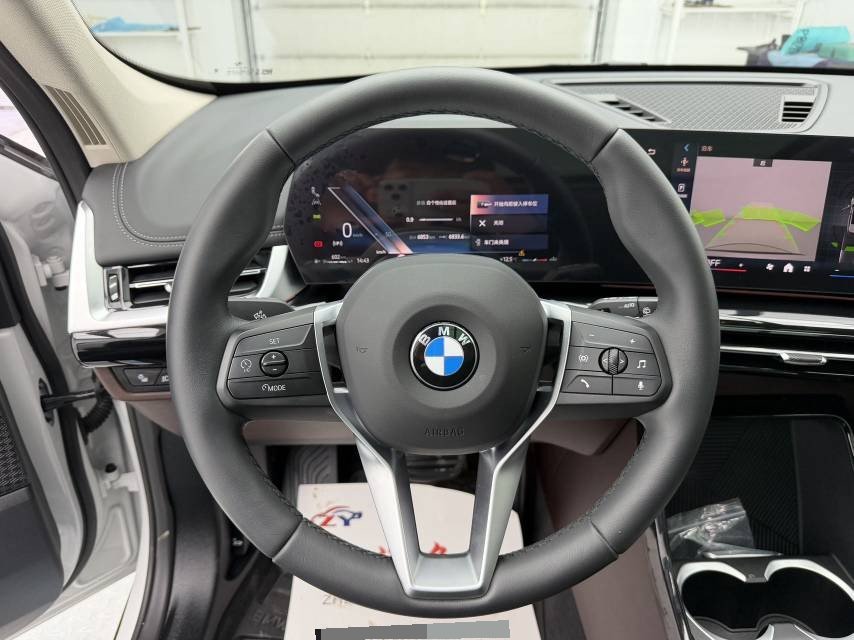 BMW X1 2023 imagem de carro #7