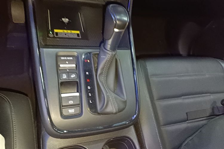 Honda CR-V 2023 car image #14