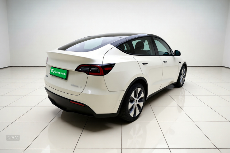 Tesla Model Y 2022 car image #7