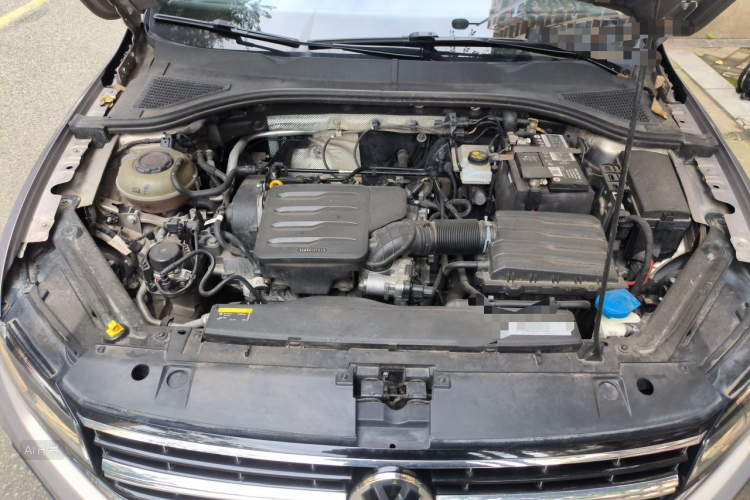Volkswagen Bora 2020 #22 Volkswagen Bora 2020 صورة سيارة #22