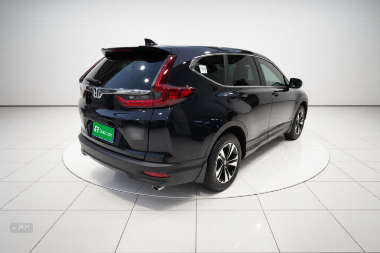 Honda CR-V 2022 imagem de carro #7