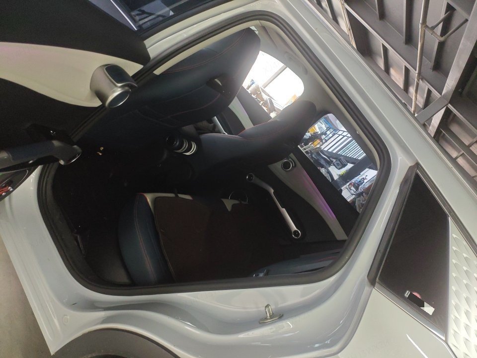BYD Yuan Plus 2023 car image #6