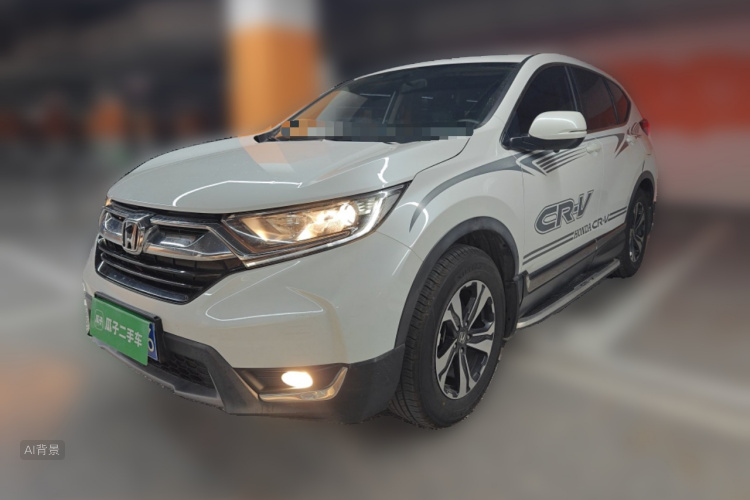 Honda CR-V 2019 immagine di auto #2