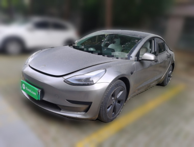Tesla Model 3 2022 Tesla Model 3 2022 immagine di auto