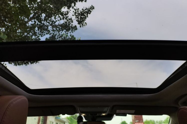 Honda CR-V 2021 car image #18