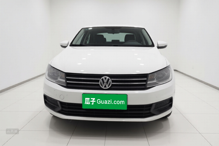 Volkswagen Santana 2018 #3 Volkswagen Santana 2018 car image #3