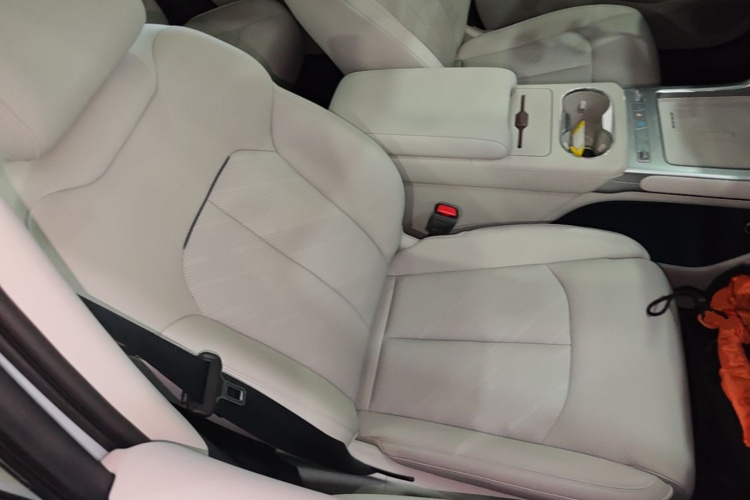 2026 car image #24