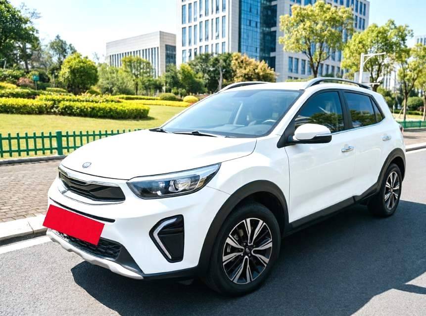 Kia KX1 2021 Kia KX1 2021 car image