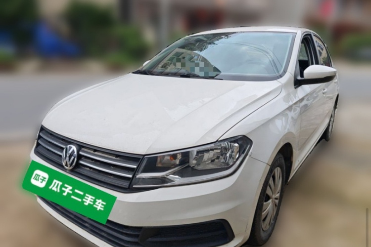 Volkswagen Santana 2021 #6 Volkswagen Santana 2021 car image #6
