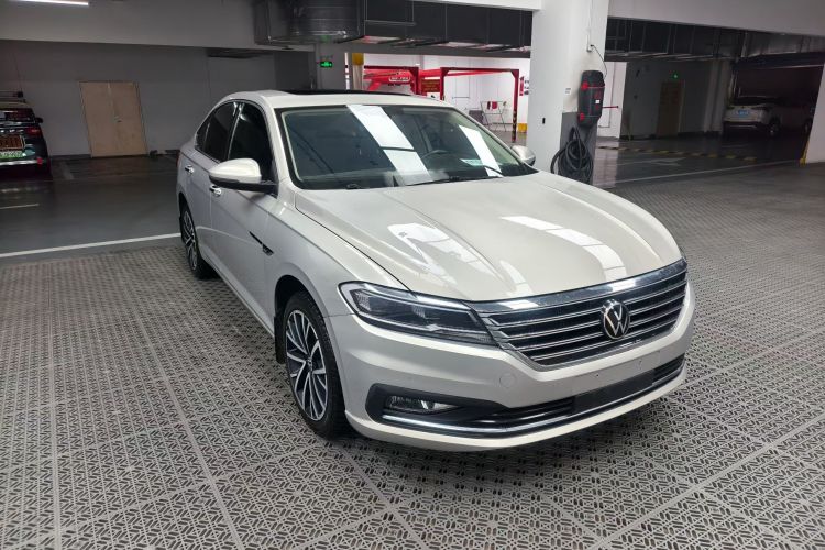 Volkswagen Lavida 2021 #4 Volkswagen Lavida 2021 car image #4
