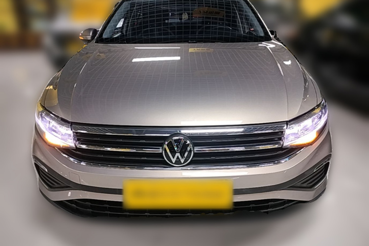 Volkswagen Bora 2023 #3 Volkswagen Bora 2023 car image #3