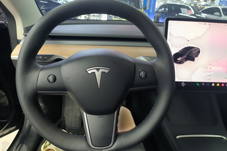Tesla Model 3 2022 #11 Tesla Model 3 2022 car image #11