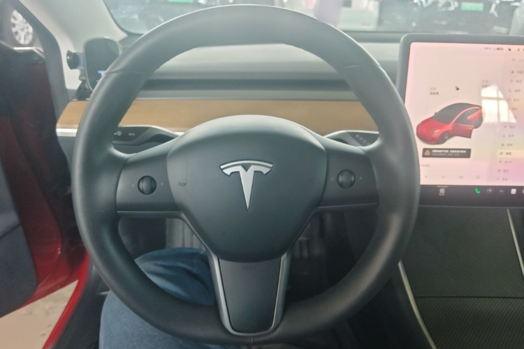 Tesla Model 3 2020 #11 Tesla Model 3 2020 car image #11