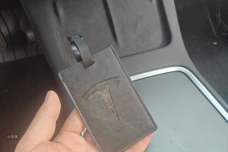 Tesla Model 3 2022 car image #10