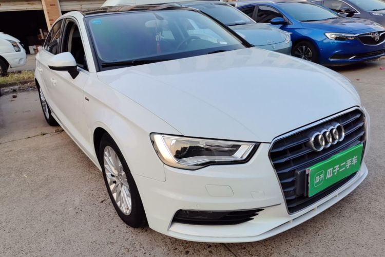 Audi A3 2014 imagem de carro #4
