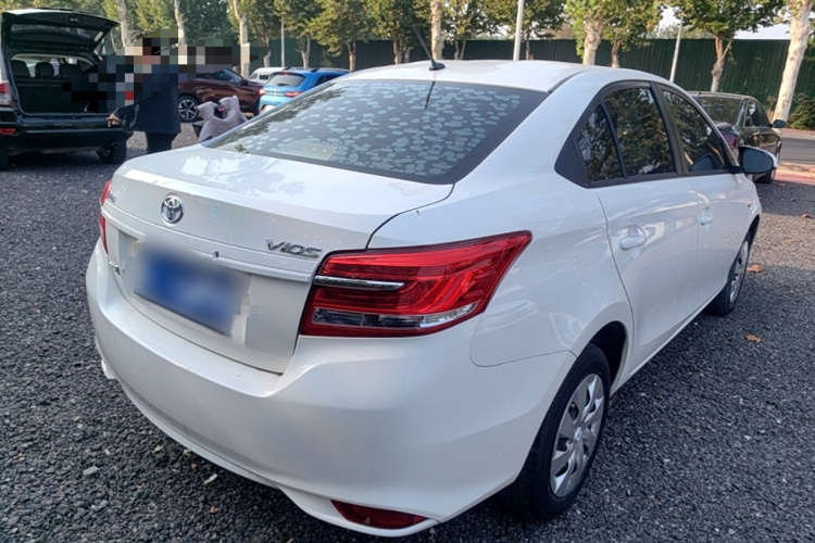 Toyota Vios 2019 #7 Toyota Vios 2019 imagem de carro #7