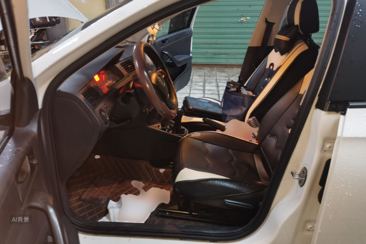 Volkswagen Santana 2019 #17 Volkswagen Santana 2019 car image #17