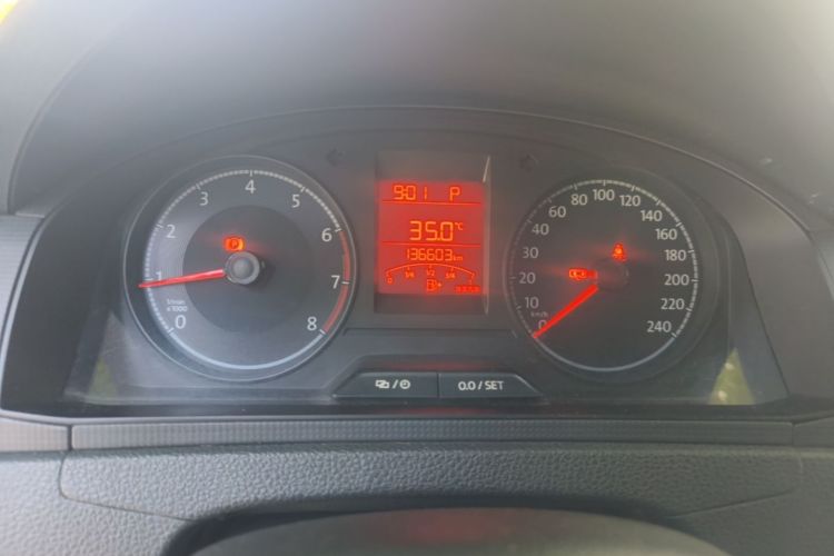 Volkswagen Santana 2019 #12 Volkswagen Santana 2019 car image #12