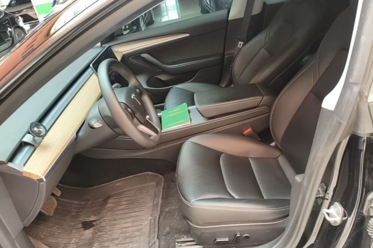 Tesla Model 3 2023 #15 Tesla Model 3 2023 car image #15