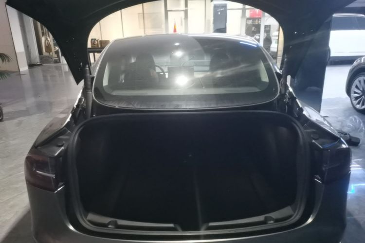 Tesla Model 3 2022 #19 Tesla Model 3 2022 immagine di auto #19