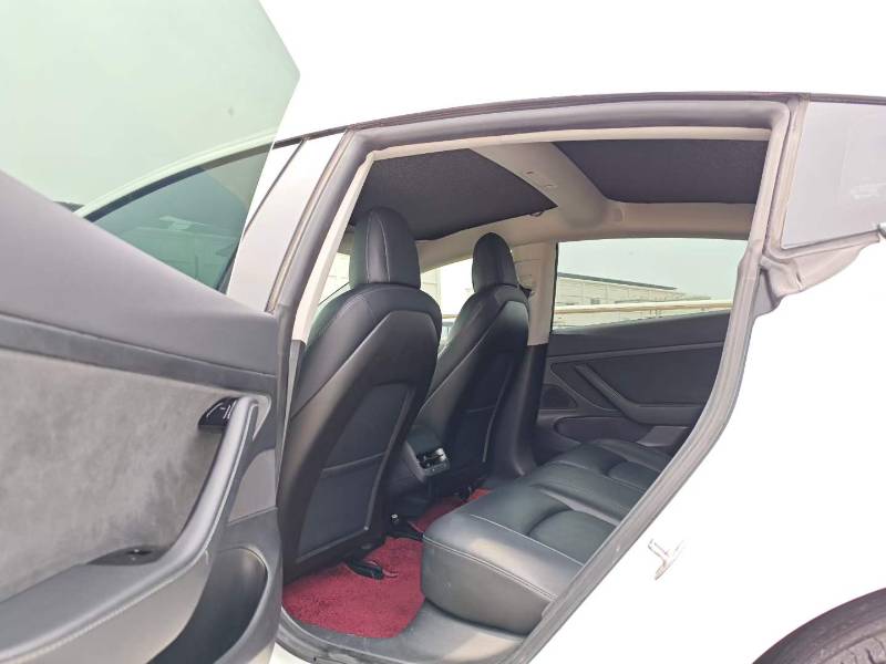 Tesla Model 3 (Imported) 2019 #4 Tesla Model 3 (Imported) 2019 car image #4