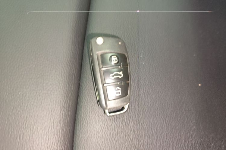 Audi A3 2019 #9 Audi A3 2019 car image #9