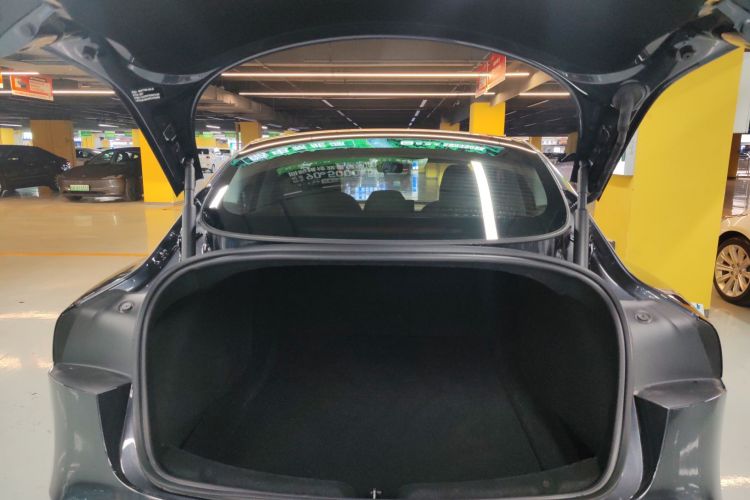 Tesla Model 3 2025 #19 Tesla Model 3 2025 car image #19