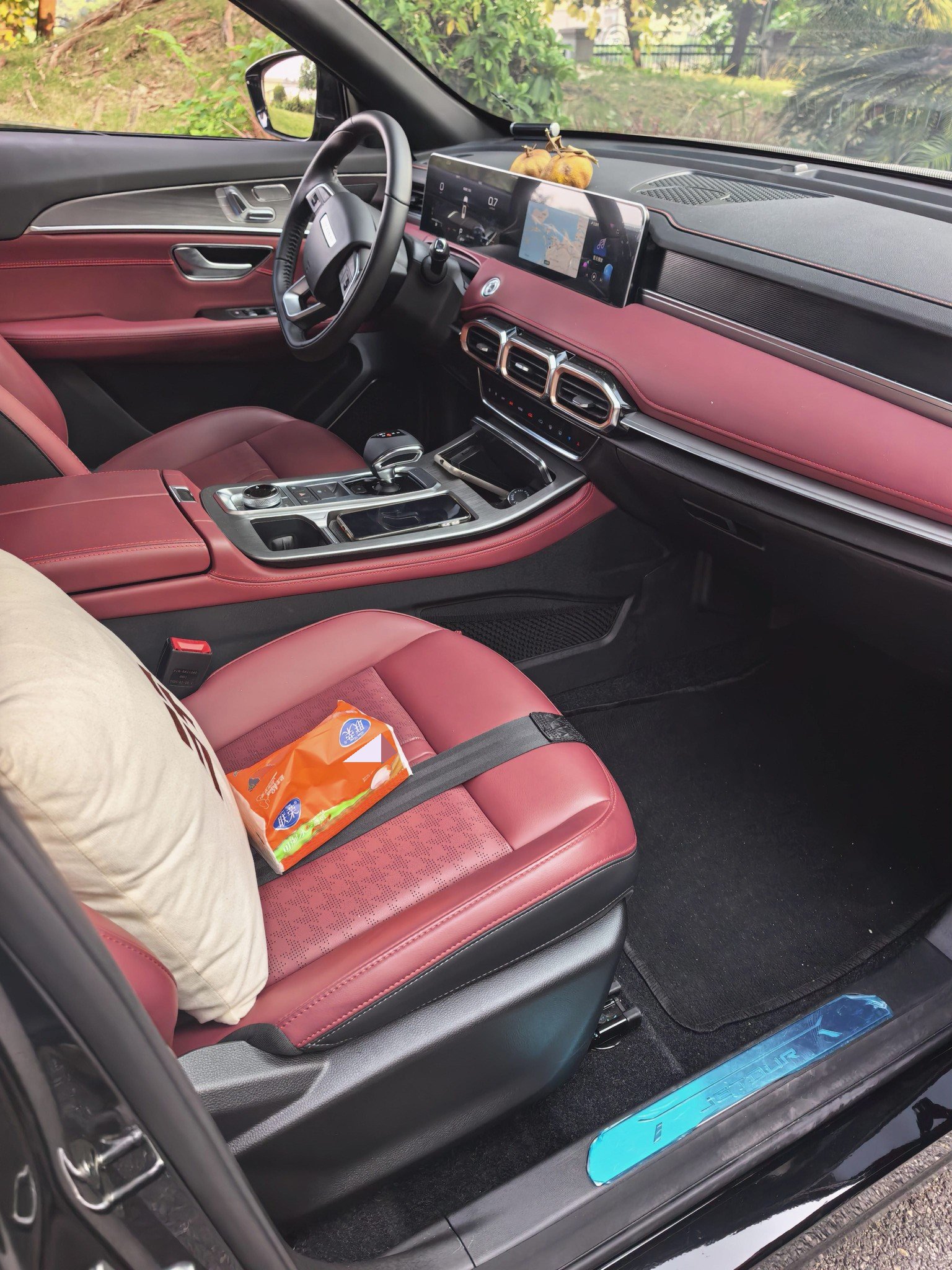 Jetour X70 PLUS 2025 car image #6