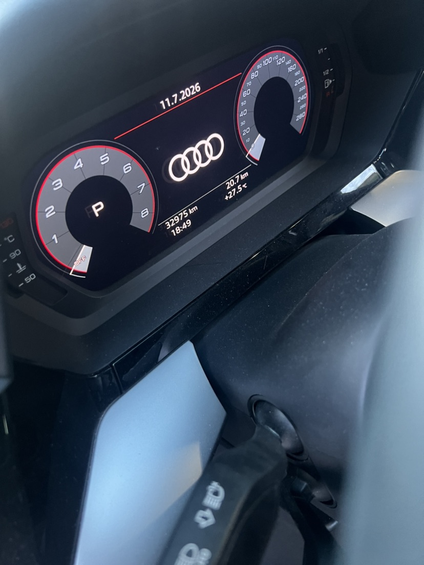 Audi A3 2024 #5 Audi A3 2024 car image #5