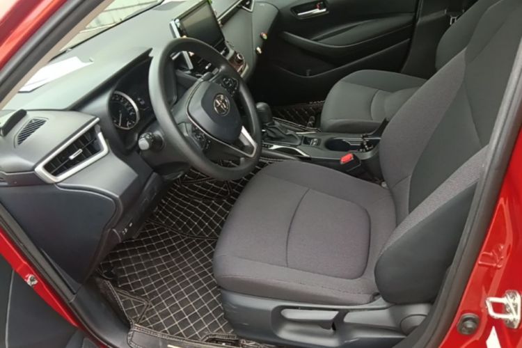 Toyota Corolla 2020 #15 Toyota Corolla 2020 imagem de carro #15