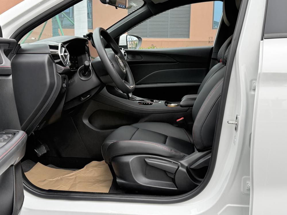 MG 5 2025 car image #13