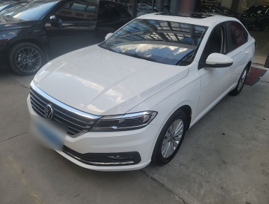 Volkswagen Lavida 2021 Volkswagen Lavida 2021 car image