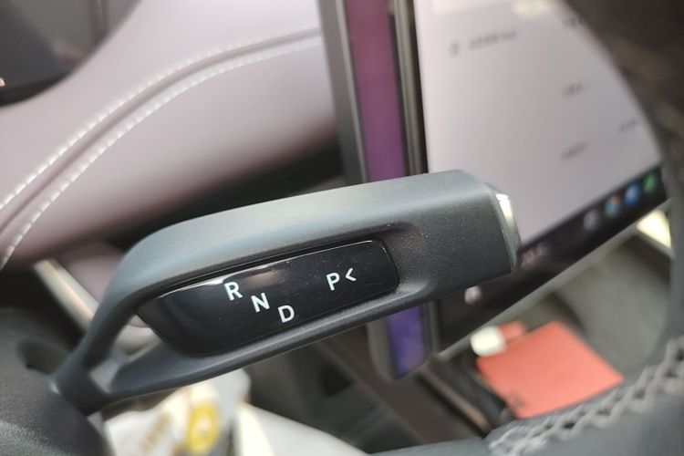 MI SU7 2025 car image #14