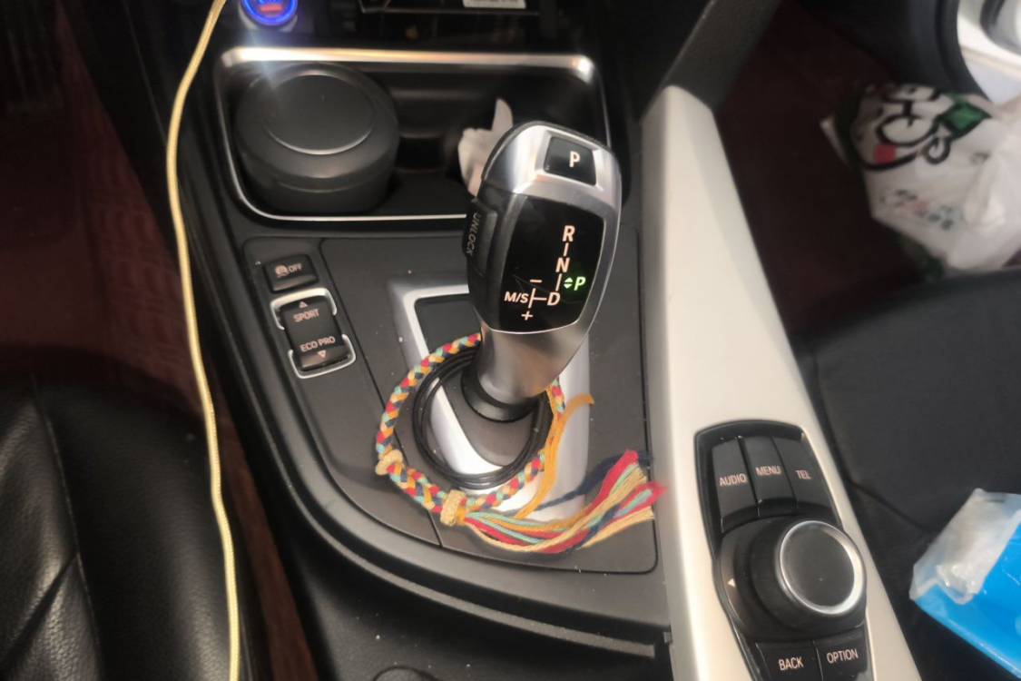 BMW 3 Series 2013 #27 BMW 3 Series 2013 car image #27