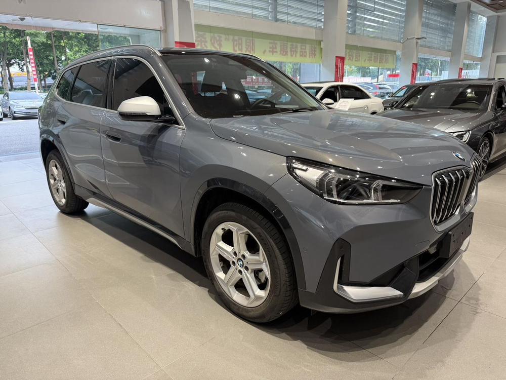 BMW X1 2023 immagine di auto #3