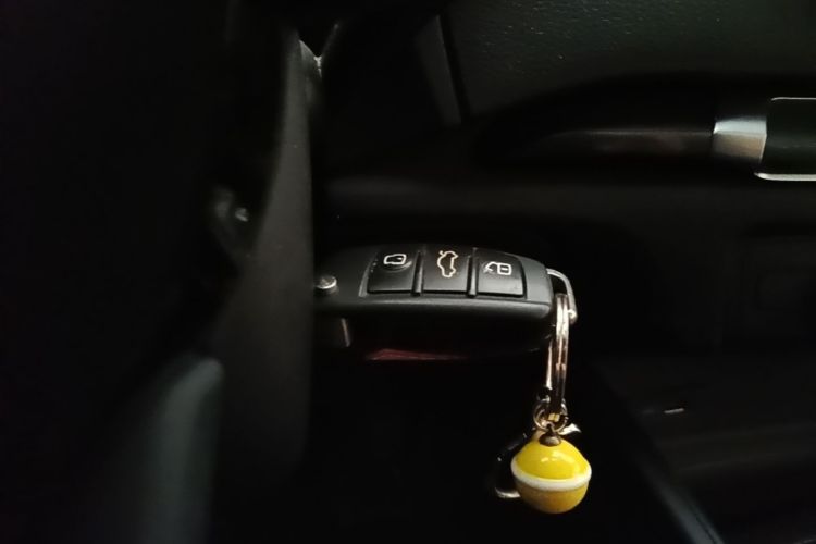 Audi A3 2018 #9 Audi A3 2018 car image #9