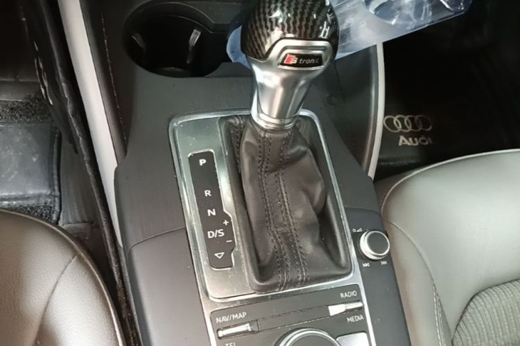 Audi A3 2018 #18 Audi A3 2018 car image #18