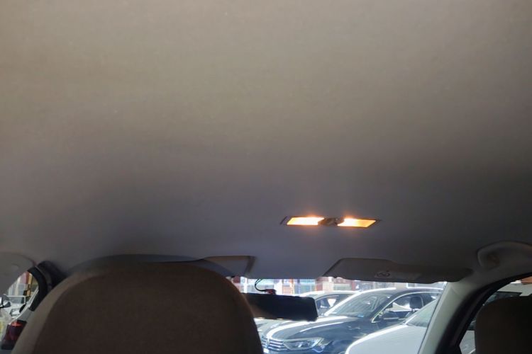 Volkswagen Lavida 2023 car image #20