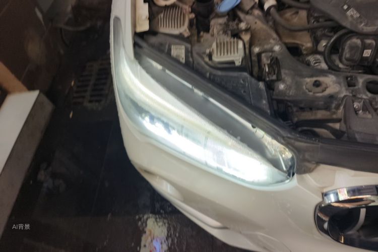 BMW X1 2019 car image #8