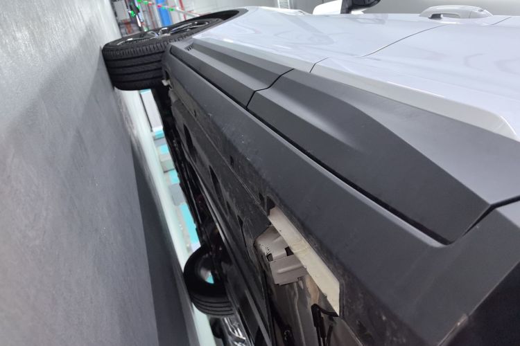 GEELY Coolray 2025 car image #27