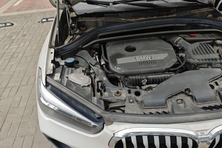 BMW X1 2022 #24 BMW X1 2022 immagine di auto #24