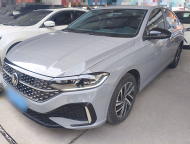 Volkswagen Lavida 2024 car image 