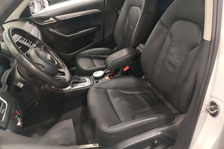 Audi Q3 2016 #15 Audi Q3 2016 immagine di auto #15