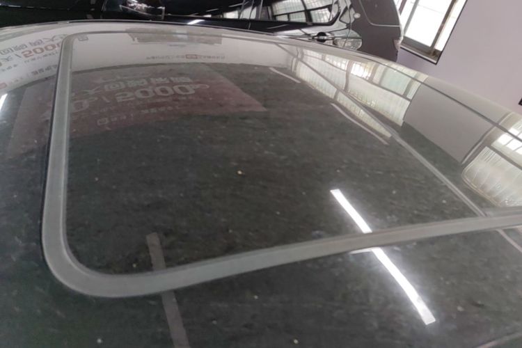 BYD Han 2024 car image #25