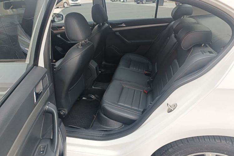 Volkswagen Lavida 2017 #17 Volkswagen Lavida 2017 car image #17