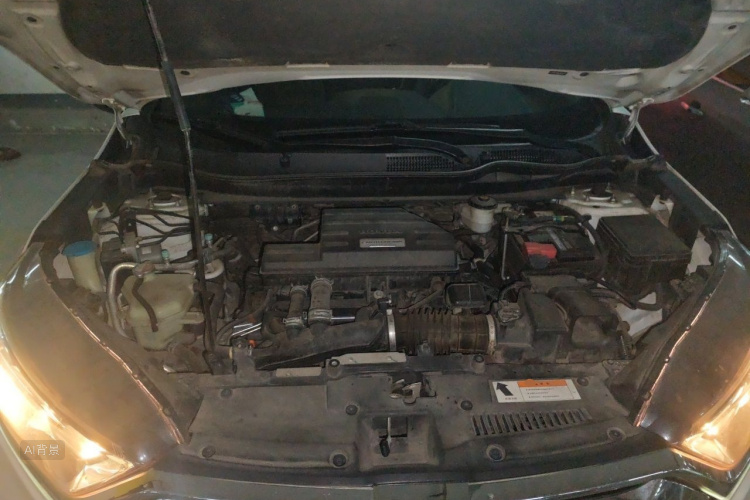 Honda CR-V 2017 car image #22