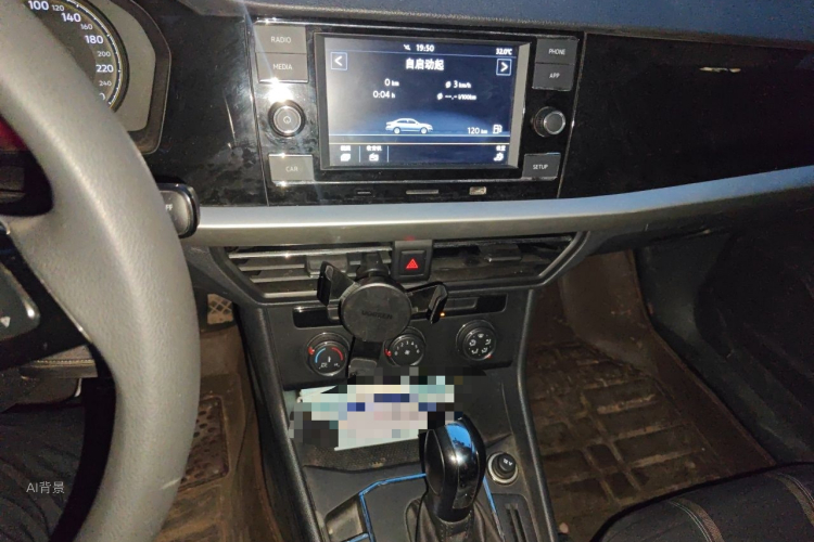Volkswagen Lavida 2019 #15 Volkswagen Lavida 2019 car image #15