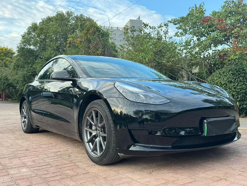 Tesla Model 3 2022 #3 Tesla Model 3 2022 car image #3